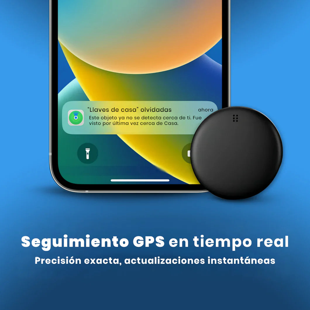 Trackly™ – No solo un localizador GPS para coches. Tu buscador de todo.