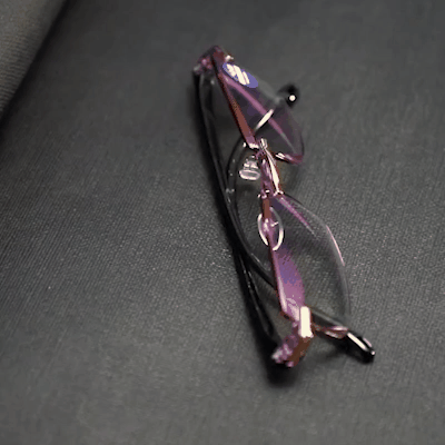 VisionPro™- Gafas Multifocales que Cuidan tu Visión (Oferta)