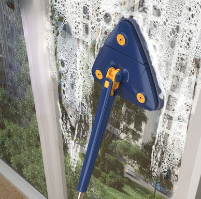 360Mop™ - Fregona de Limpieza 360 + 2 paños de regalo. Oferta