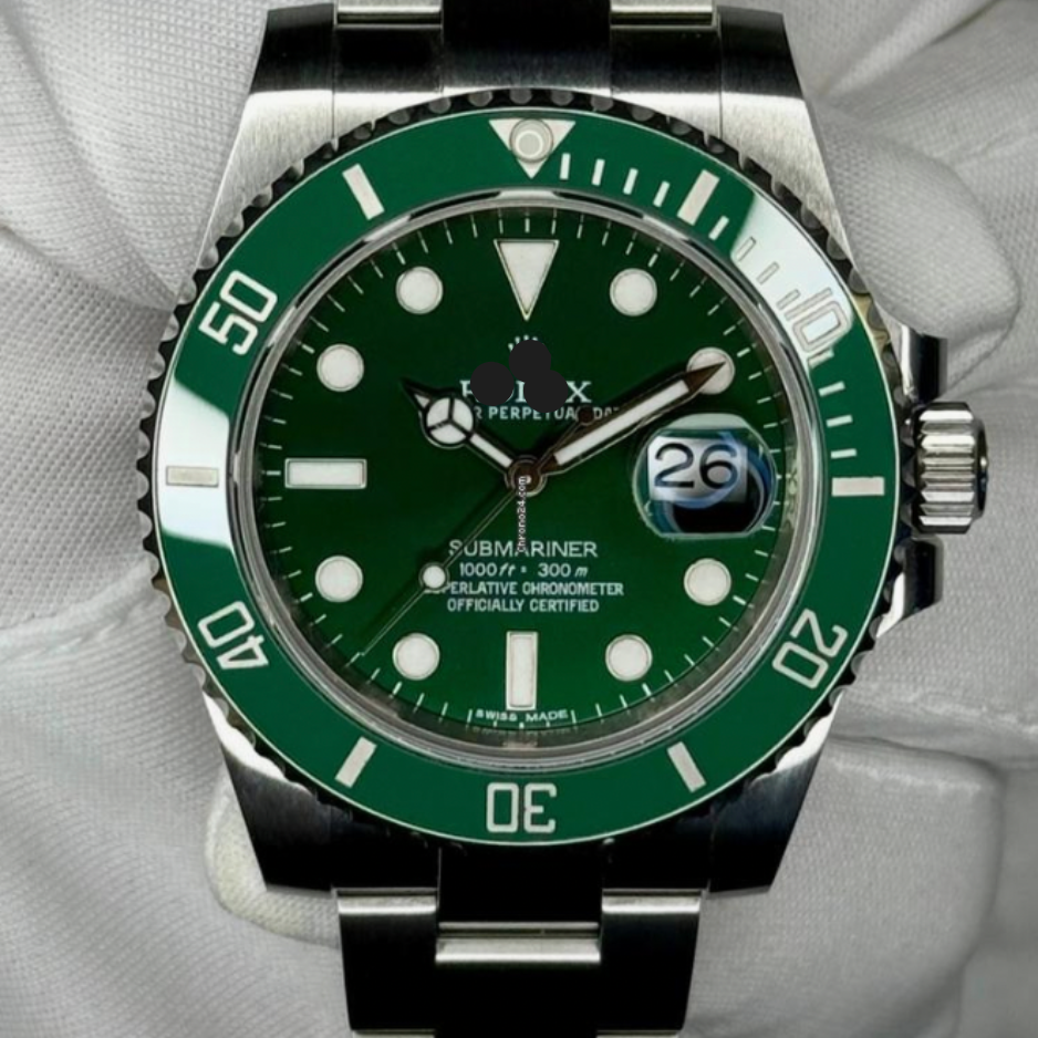 Reloj Copia 1:1 Máxima Calidad Promoción Pre-Black Friday