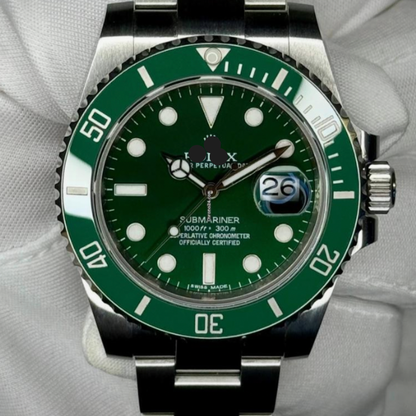 Reloj Copia 1:1 Máxima Calidad Promoción Pre-Black Friday