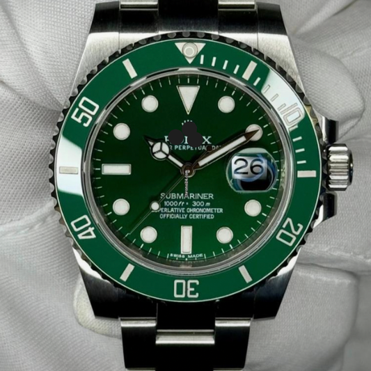 Reloj Copia 1:1 Máxima Calidad Promoción Pre-Black Friday