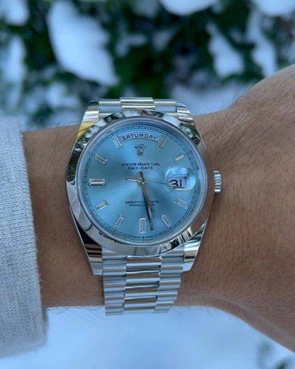 Reloj Copia 1:1 Máxima Calidad Promoción Pre-Black Friday (Oferta)