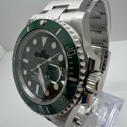 Reloj Copia 1:1 Máxima Calidad Promoción Pre-Black Friday