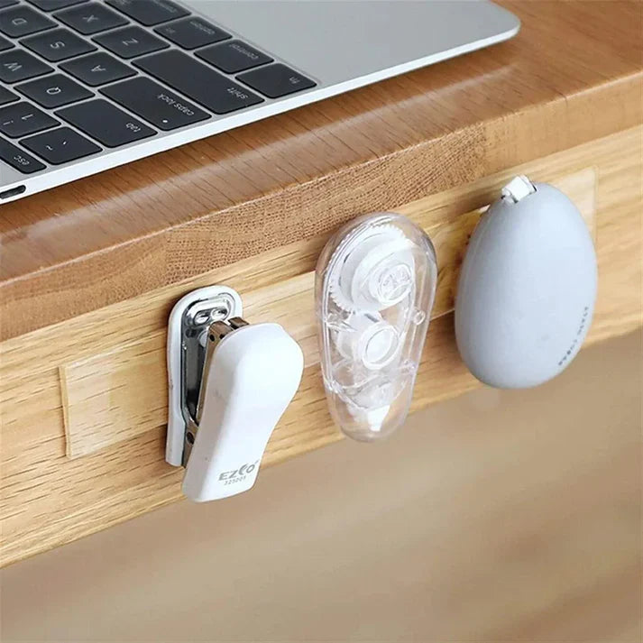 Cinta Doble Cara Lavable Y Reutilizable