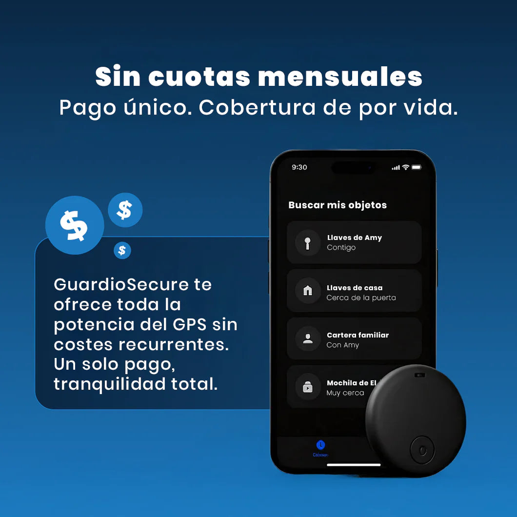 Trackly™ – Tu buscador de todo.