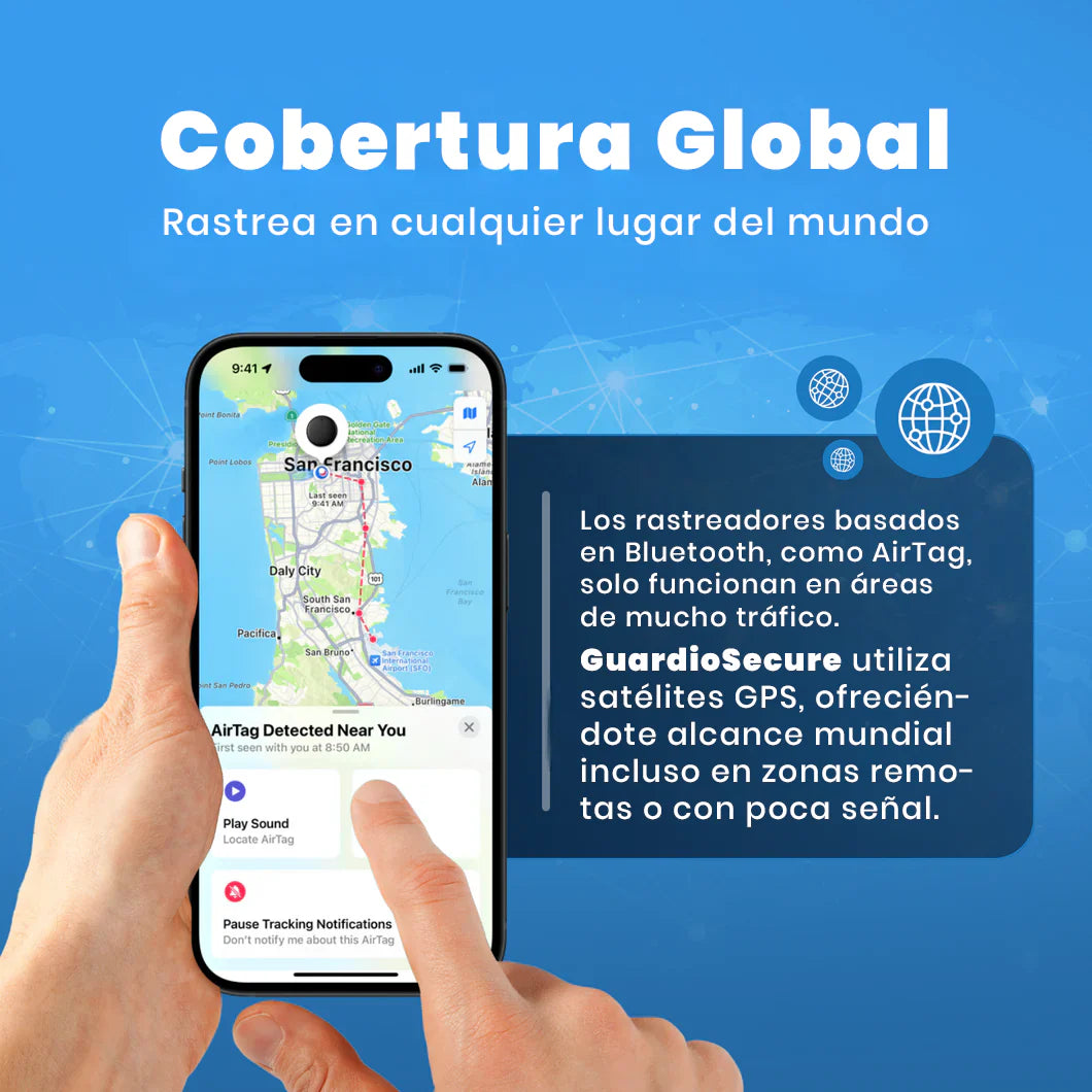 Trackly™ – Tu buscador de todo.