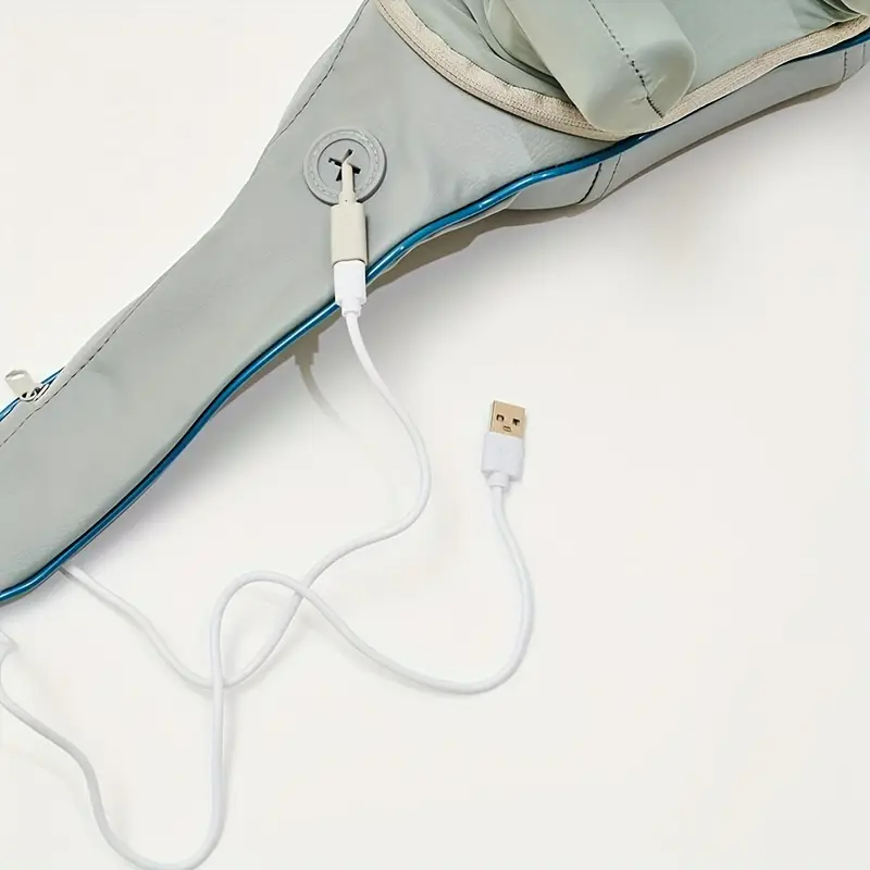 CalmaVida™ – Masajeador Corporal Rejuvenecedor