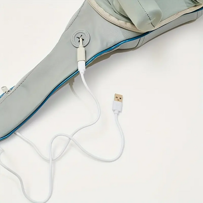 CalmaVida™ – Masajeador Corporal Rejuvenecedor