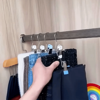 Pinzas 5 UNIDADES + 5 GRATIS