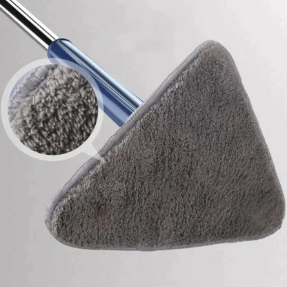 360Mop™ - Fregona de Limpieza 360 + 2 paños de regalo. Oferta