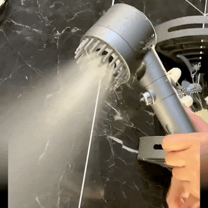 ShowerPro™ - Cabezal de Ducha con Filtro y 3 modos de Masaje | Oferta Hasta el Domingo