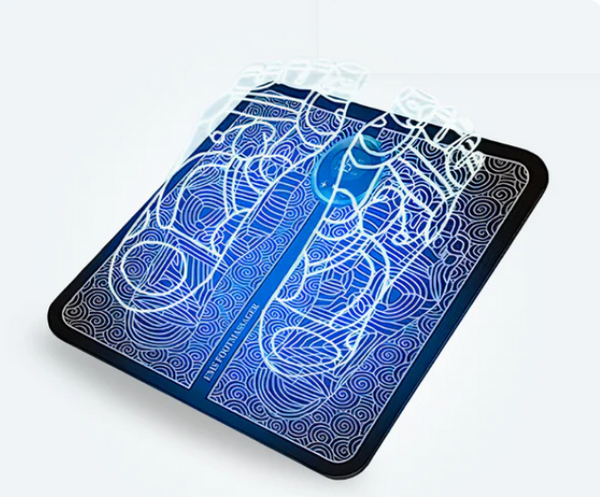 FootEms™ El Secreto del Alivio Para Tus Pies / Oferta